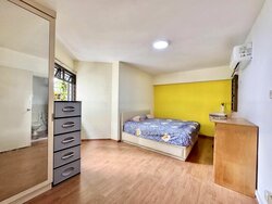 Blk 118C Membina 118 (Bukit Merah), HDB 5 Rooms #457240081